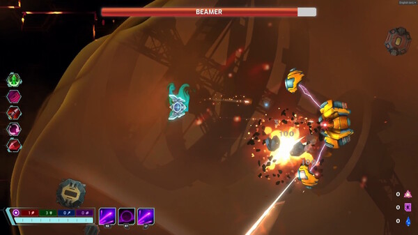 故障星系 Galactic Glitch|官方中文|Build.18719514|解压即撸|_10