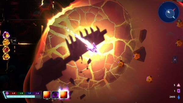 故障星系 Galactic Glitch|官方中文|Build.18719514|解压即撸|_7