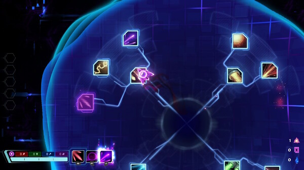 故障星系 Galactic Glitch|官方中文|Build.18719514|解压即撸|_4