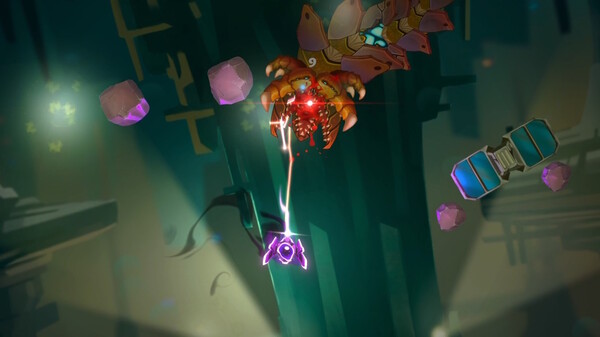 故障星系 Galactic Glitch|官方中文|Build.18719514|解压即撸|_5