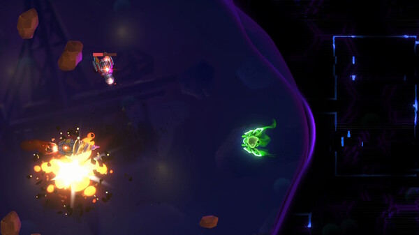 故障星系 Galactic Glitch|官方中文|Build.18719514|解压即撸|_6