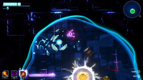 故障星系|官方中文|Build.19027956-虚空裂影-破界穿梭|解压即撸|_10