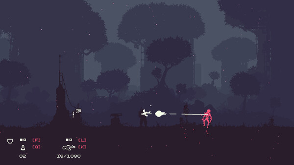 RETURN|官方中文|V1.2.0+艺术画集-原声音轨+全DLC|解压即撸|_2