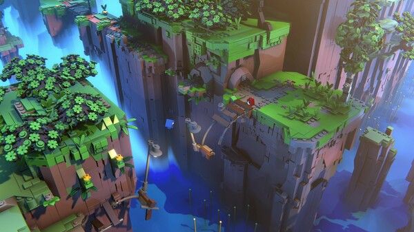 乐高旅行者 LEGO Voyagers|官方中文|本体+1.0.4升补+1DLC|NSZ|_8