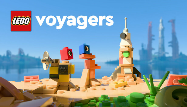 乐高旅行者 LEGO Voyagers|官方中文|本体+1.0.4升补+1DLC|NSZ|_0