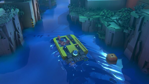 乐高旅行者 LEGO Voyagers|官方中文|本体+1.0.4升补+1DLC|NSZ|_3