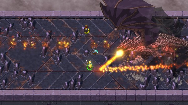 铁锤守卫2|官方中文|Build.14047098-哈默沃征途-英雄之勇|解压即撸|_1