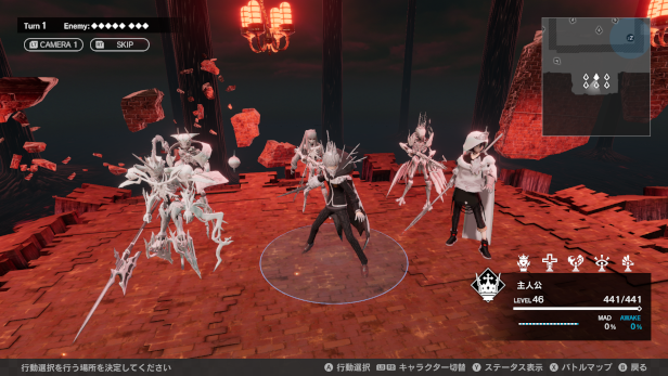 罪恶王权/豪华中文/完美学习版[PC]_4