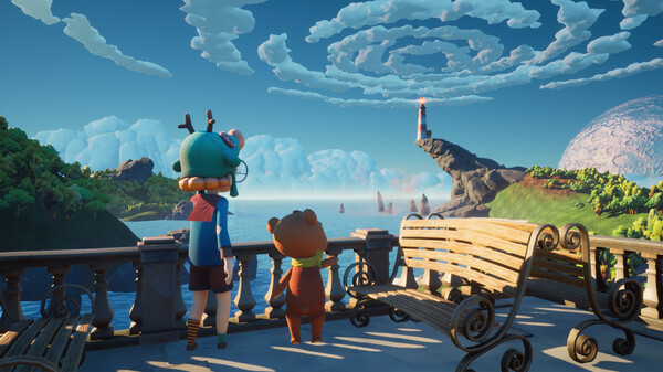 白日梦 被遗忘的悲伤|官方中文|本体+1.0.1升补|NSZ|原版|_1