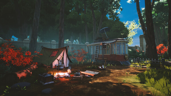 白日梦 被遗忘的悲伤|官方中文|本体+1.0.1升补|NSZ|原版|_9