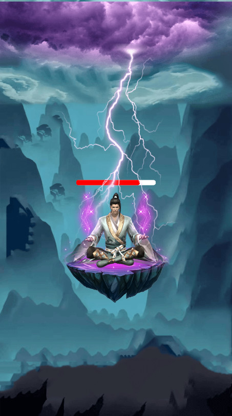 轮回修仙决|官方中文|最终版-神魂渡劫-诸天万界|解压即撸|_3