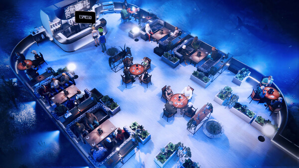 咖啡大亨|官方中文|Build.15652614-创业之星-多元商业+全DLC|解压即撸|_6