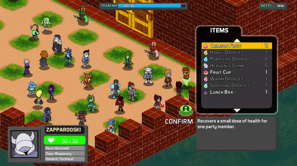 神奇专长之地|官方中文|V1.0.9|解压即撸|_3