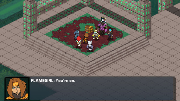 神奇专长之地|官方中文|V1.0.9|解压即撸|_1