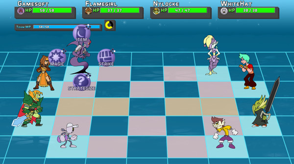 神奇专长之地|官方中文|V1.0.9|解压即撸|_6