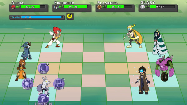 神奇专长之地|官方中文|V1.0.9|解压即撸|_2