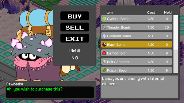 神奇专长之地|官方中文|V1.0.9|解压即撸|_8