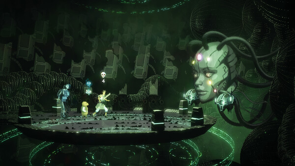 超越银河系|官方中文|Build.15930324-星界猎手-终焉之战|解压即撸|_3