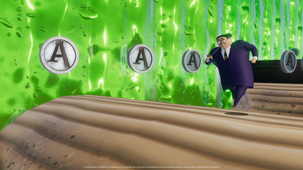 阿达一族 豪宅大混战|官方中文|本体+1.0.4升补|NSZ|原版|_1