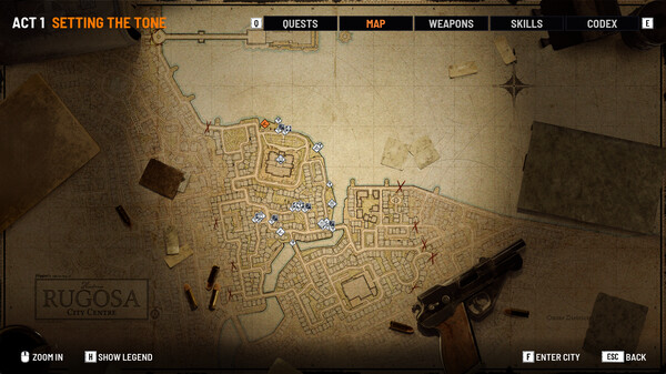 永不落败|官方中文|Build.20179201-英灵重铸-异种终结+全DLC|解压即撸|_6