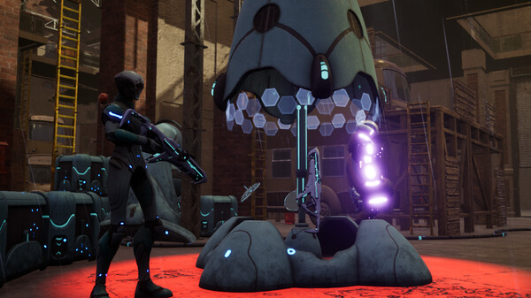 永不落败|官方中文|Build.20179201-英灵重铸-异种终结+全DLC|解压即撸|_5