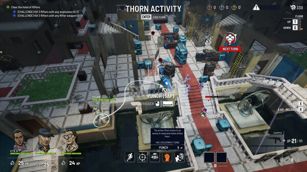 永不落败|官方中文|Build.20179201-英灵重铸-异种终结+全DLC|解压即撸|_7