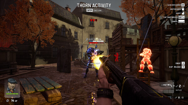 永不落败|官方中文|Build.20179201-英灵重铸-异种终结+全DLC|解压即撸|_9