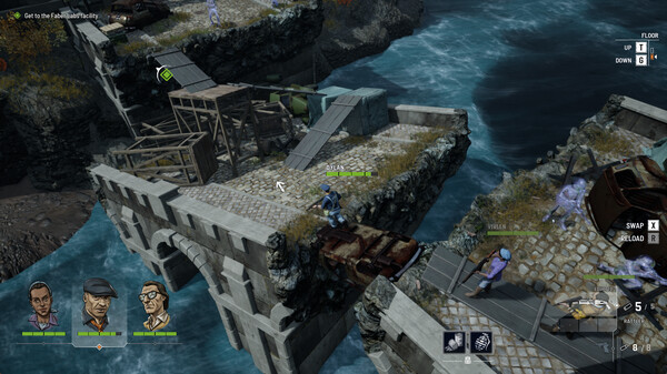 永不落败|官方中文|Build.20179201-英灵重铸-异种终结+全DLC|解压即撸|_8