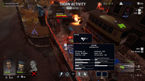 永不落败|官方中文|Build.20179201-英灵重铸-异种终结+全DLC|解压即撸|_3