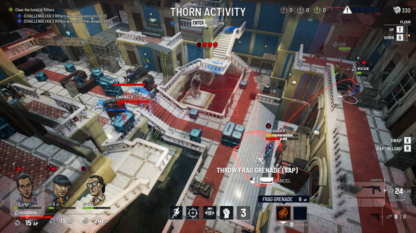 永不落败|官方中文|Build.20179201-英灵重铸-异种终结+全DLC|解压即撸|_4