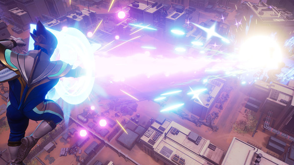 巨击大乱斗 正式版|官方中文|解压即撸|_6