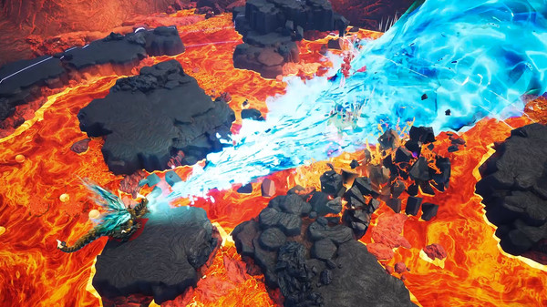 巨击大乱斗 正式版|官方中文|解压即撸|_4