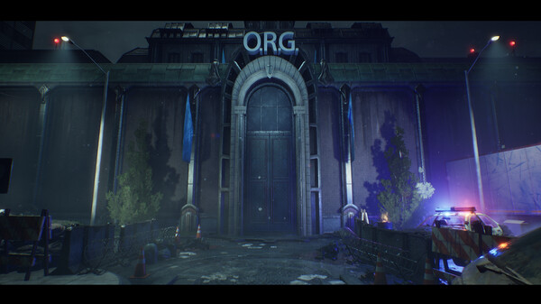 埃博拉3 早期访问|官方中文|解压即撸|_1