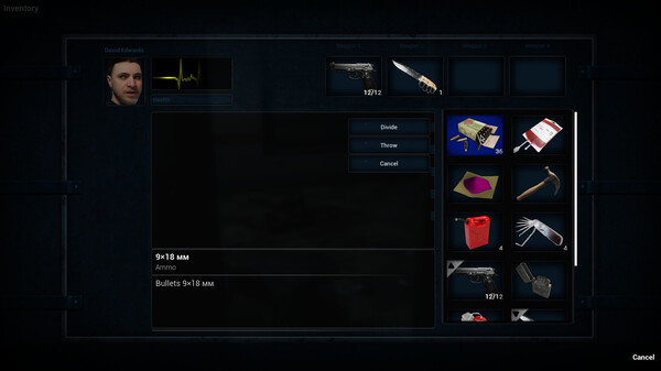 埃博拉3 早期访问|官方中文|解压即撸|_4