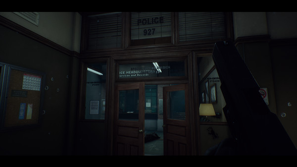 埃博拉3 早期访问|官方中文|解压即撸|_2