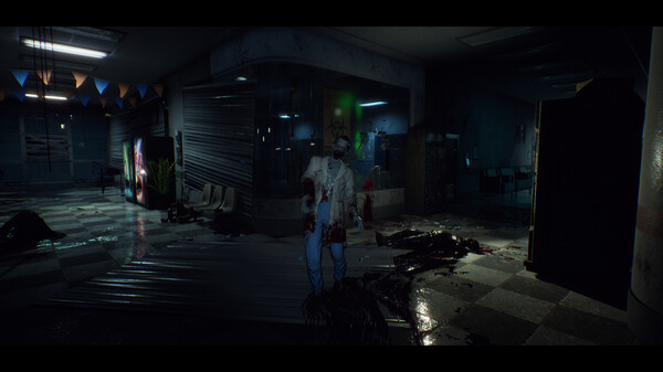 埃博拉3 早期访问|官方中文|解压即撸|_3