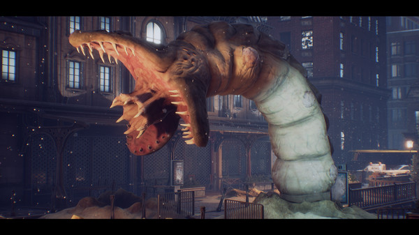 埃博拉3 早期访问|官方中文|解压即撸|_5