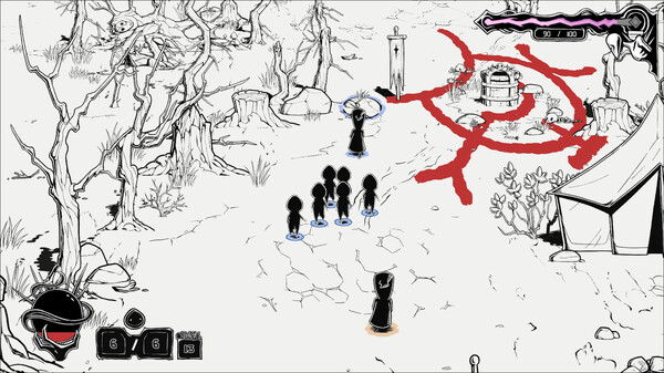 以邪神之名 Worship|官方中文|Build.19656838|解压即撸|_4