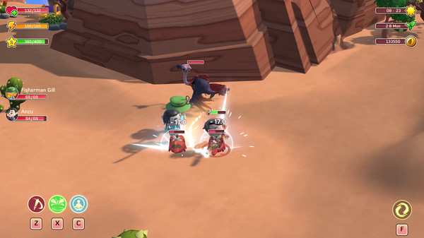 威洛谷的生活 农场历险记|官方中文|Build.10282682|解压即撸|_3