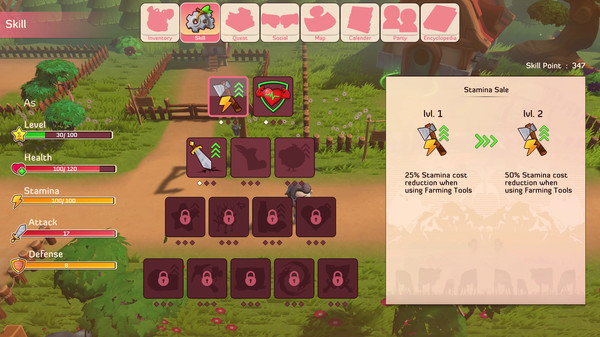 威洛谷的生活 农场历险记|官方中文|Build.10282682|解压即撸|_4