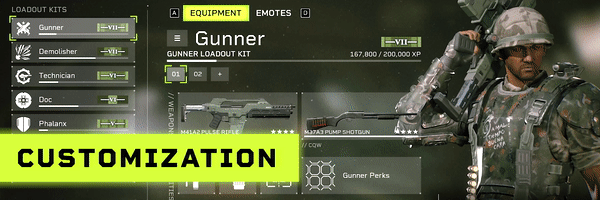 异形 火力精英|豪华中文|V114925+边境自由职业者包DLC+全DLC|解压即撸|_11