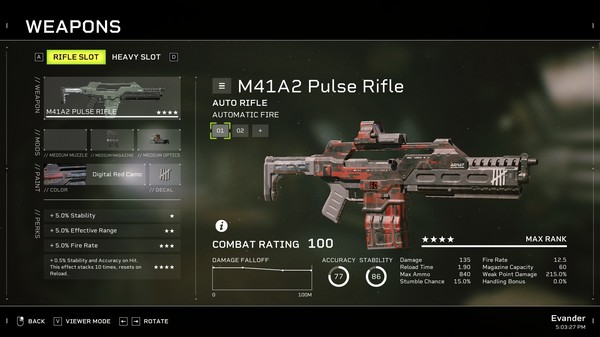 异形 火力精英|豪华中文|V114925+边境自由职业者包DLC+全DLC|解压即撸|_4