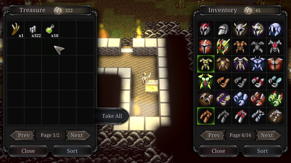 第九黎明 重制版 9th Dawn Remake|官方中文|本体+1.184升补|NSZ|原版|_9