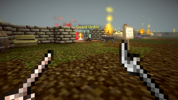 第九黎明 重制版 9th Dawn Remake|官方中文|本体+1.184升补|NSZ|原版|_6