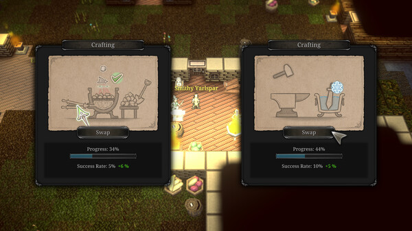 第九黎明 重制版 9th Dawn Remake|官方中文|本体+1.184升补|NSZ|原版|_8