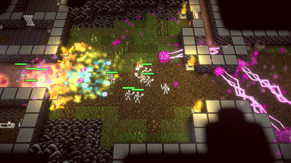 第九黎明 重制版 9th Dawn Remake|官方中文|本体+1.184升补|NSZ|原版|_2