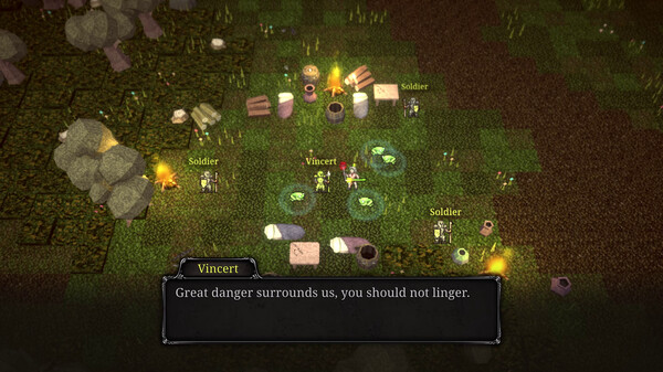 第九黎明 重制版 9th Dawn Remake|官方中文|本体+1.184升补|NSZ|原版|_3