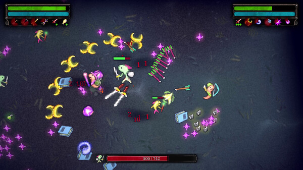 第九黎明 重制版 9th Dawn Remake|官方中文|本体+1.184升补|NSZ|原版|_10