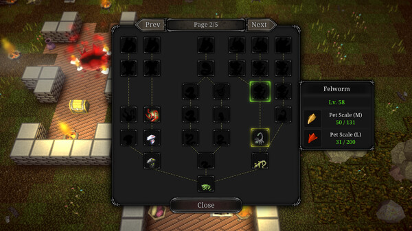 第九黎明 重制版 9th Dawn Remake|官方中文|本体+1.184升补|NSZ|原版|_7