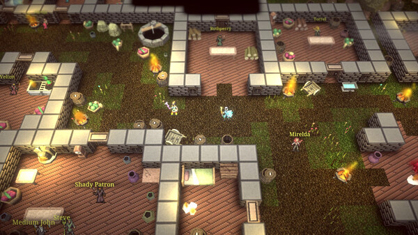 第九黎明 重制版 9th Dawn Remake|官方中文|本体+1.184升补|NSZ|原版|_1